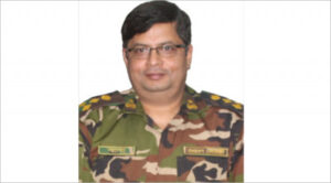 সাবেক এনআইডি ডিজি সালেহ উদ্দিনের এনআইডি ব্লক করল নির্বাচন কমিশন।