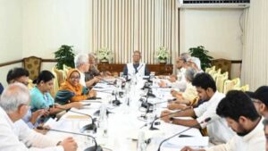 আজ থেকে আওয়ামী লীগ নিষিদ্ধ! 