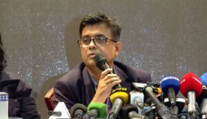 ঈদুল আজহা উপলক্ষে ১০ দিনের ছুটি: জানালেন জনপ্রশাসন সচিব।