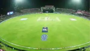 আইপিএলের মাঠে ফের বোমা হামলার হুমকি, উদ্বিগ্ন বিসিসিআই।
