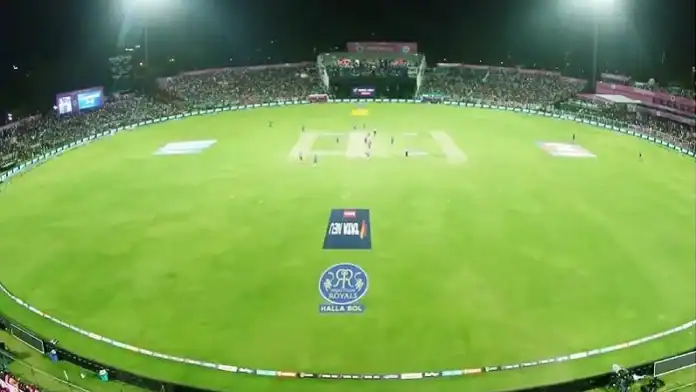 আইপিএলের মাঠে ফের বোমা হামলার হুমকি, উদ্বিগ্ন বিসিসিআই।