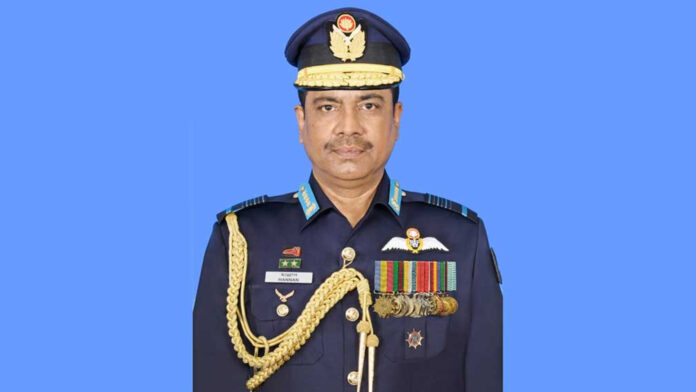Court Orders Seizure of Former Air Chief Sheikh Abdul Hannan’s Assets