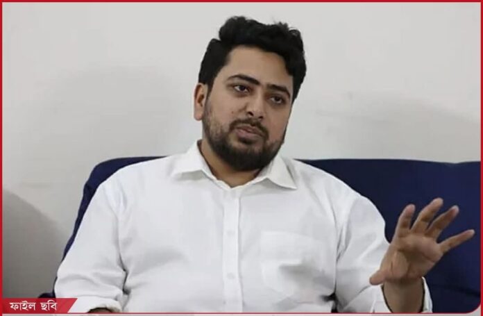 আওয়ামী লীগ নিষিদ্ধের দাবিতে ২ মে রাজপথে এনসিপি।