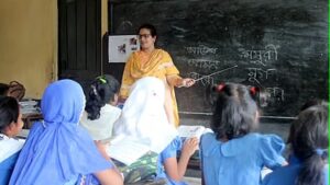 প্রাথমিকে আসছে কোটাবিহীন শিক্ষক নিয়োগের বড় বিজ্ঞপ্তি।